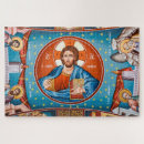 Buscar bizantino puzzles Iglesia
