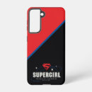 Buscar escudo samsung fundas Supergirl kara