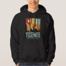 Buscar yosemite sudaderas Camping