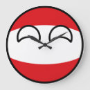 Buscar country relojes de pared Para él