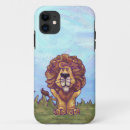 Buscar lion iphone fundas Adorable