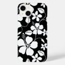 Buscar del hibisco iphone fundas Tropical