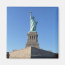 Buscar estatua de la libertad imanes Historia