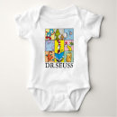 Buscar escuche bebe ropa Dr seuss