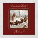 Buscar christmas reindeer invitaciones General y unisex