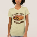 Buscar comida polaca camisetas Polonia