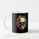 Buscar skull tazas General y unisex