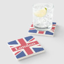 Buscar union jack posavasos Londres