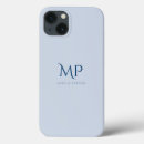 Buscar fundas iphone 13 Iniciales