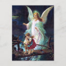 Buscar ángel de guarda postales Tutor