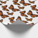 Buscar mariposas papel de regalo General y unisex