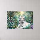 Buscar selva tropical lienzos Floral