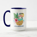 Buscar pineapple tazas Piña