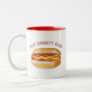 Buscar hot dog tazas Perro caliente