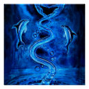 Buscar fuente de agua posters Pintura