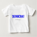 Buscar democrat bebe camisetas Cualquier niño