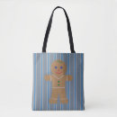 Buscar pan de jengibre bolsos Vacaciones