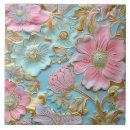 Buscar rosa claro azulejos Patrón