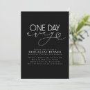 Buscar cena romántica invitaciones Minimalista