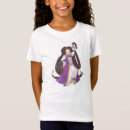 Buscar rapunzel camisetas Enredado