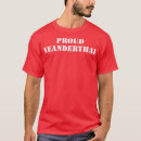 Buscar neanderthal camisetas Cráneo
