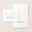 Buscar lunas tarjetas Elegante