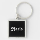Buscar mario llaveros Nombre