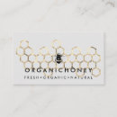 Buscar abeja tarjetas de visita Apiarista