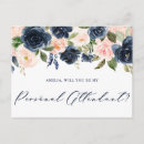 Buscar asistente de la boda postales Para ella
