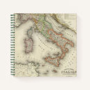 Buscar mapa de italia cuadernos Relieve