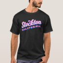 Buscar stockton camisetas Almacén