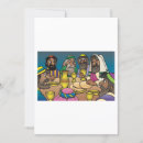 Buscar la última cena invitaciones Para todos