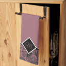 Buscar paisley paños de cocina Patrón