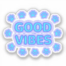 Buscar positive vibes pegatinas Positivo