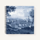 Buscar toile cuadernos Paisajes