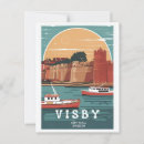 Buscar visby postales Suecia