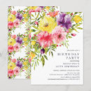 Buscar wat invitaciones Acuarela