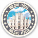 Buscar milán pegatinas Milano