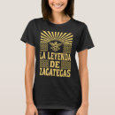 Buscar zacatecas camisetas Vintage