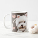 Buscar west highland terrier tazas General y unisex