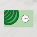 Buscar networking tarjetas de visita Minimalista