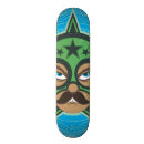 Buscar máscara tablas de skate Luchador