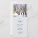 Buscar serenidad tarjetas Bosque