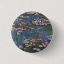 Buscar impresionista chapas Claude monet