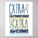 Buscar cromosoma posters Síndrome de down