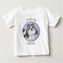 Buscar shih tzu bebe ropa Adorable