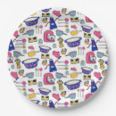 Buscar cake platos Amarillo