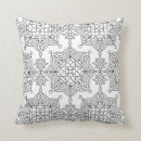 Buscar zen enredo cojines Libro de colorear