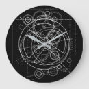 Buscar planetario relojes de pared Astronomía