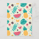 Buscar frutas tropicales postales Verano